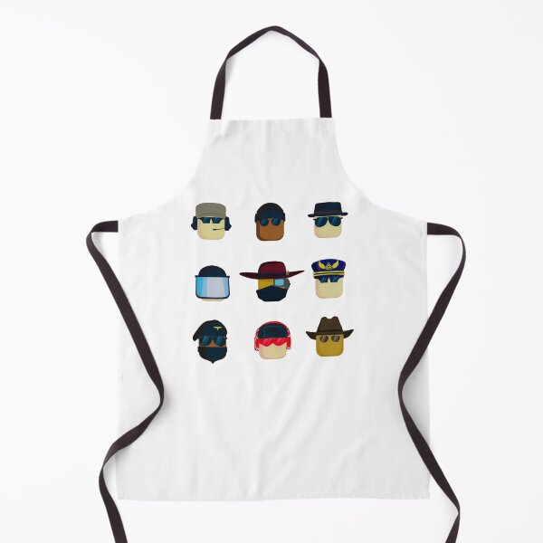 Item preview, Funny Gaming Noob - Tower Defense Simulator Frontline Defenders designed and sold by UTVankdesign.