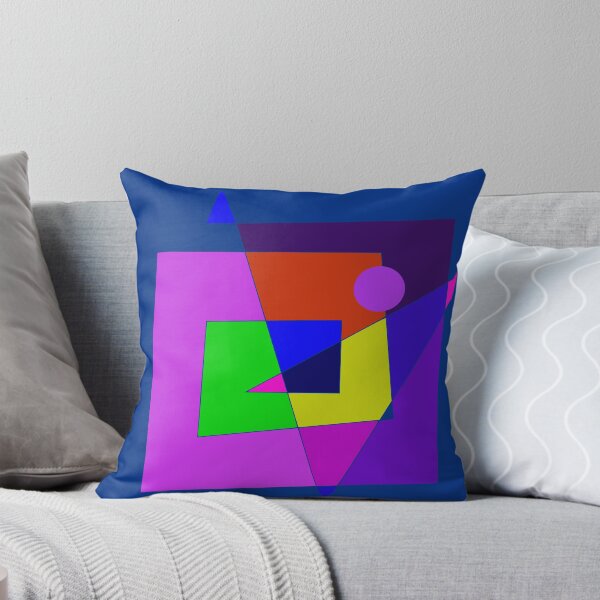 Item preview, Abstract Relax 59 Not Too Big designed and sold by masabo.