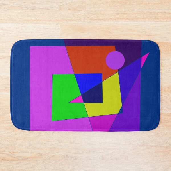 Item preview, Abstract Relax 59 Not Too Big designed and sold by masabo.