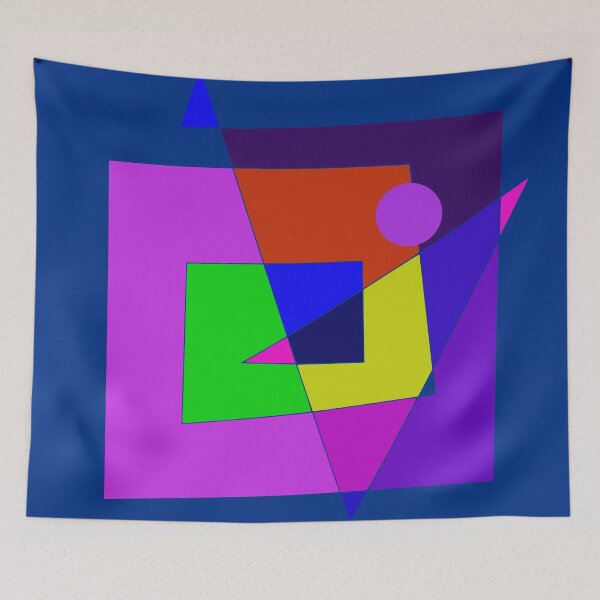 Item preview, Abstract Relax 59 Not Too Big designed and sold by masabo.