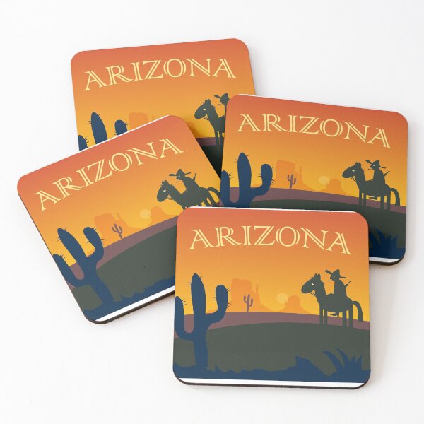 Item preview, Arizona designed and sold by studio838.