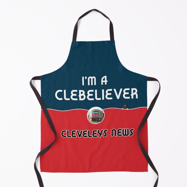 Item preview, Clebeliever Cleveleys News designed and sold by CleveleysNews.