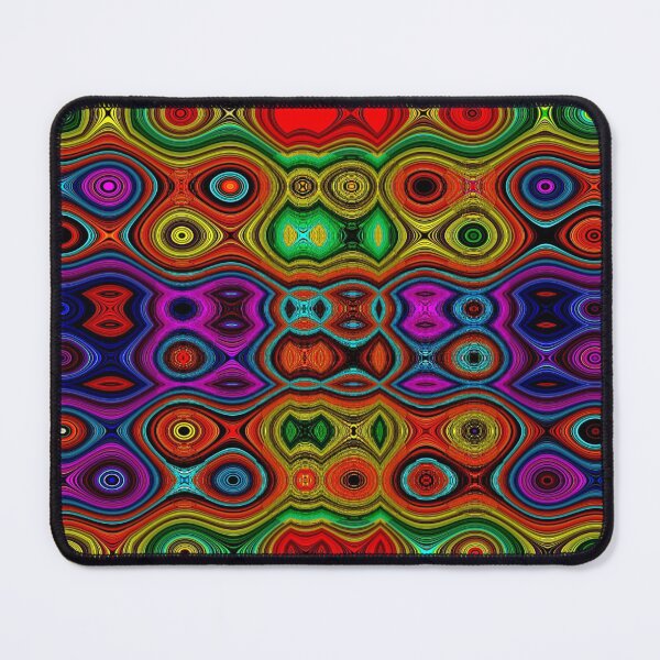 Item preview, Mess Up (Contravene Colors) designed and sold by Vk91.