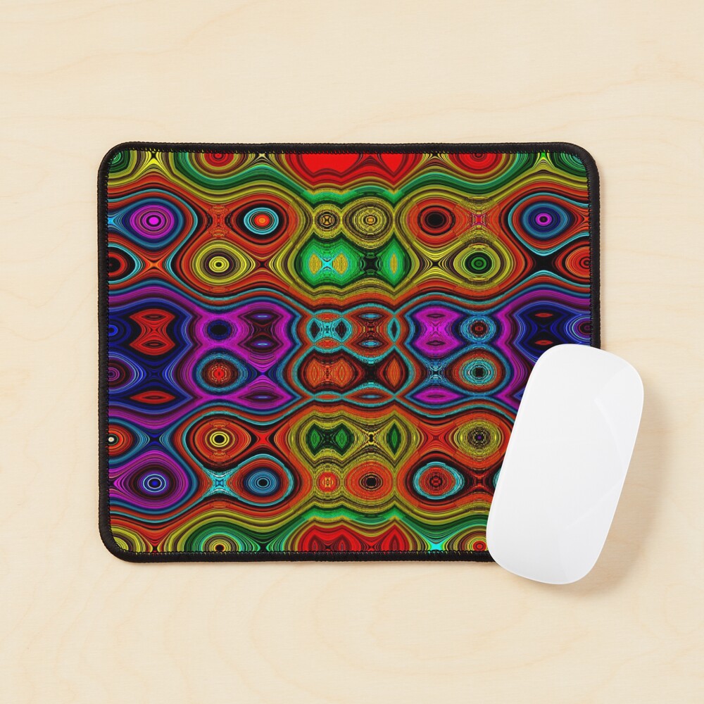 Item preview, Mouse Pad designed and sold by Vk91.