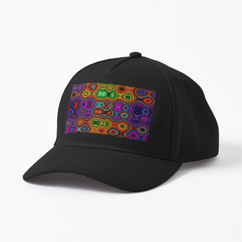 Item preview, Baseball Cap designed and sold by Vk91.