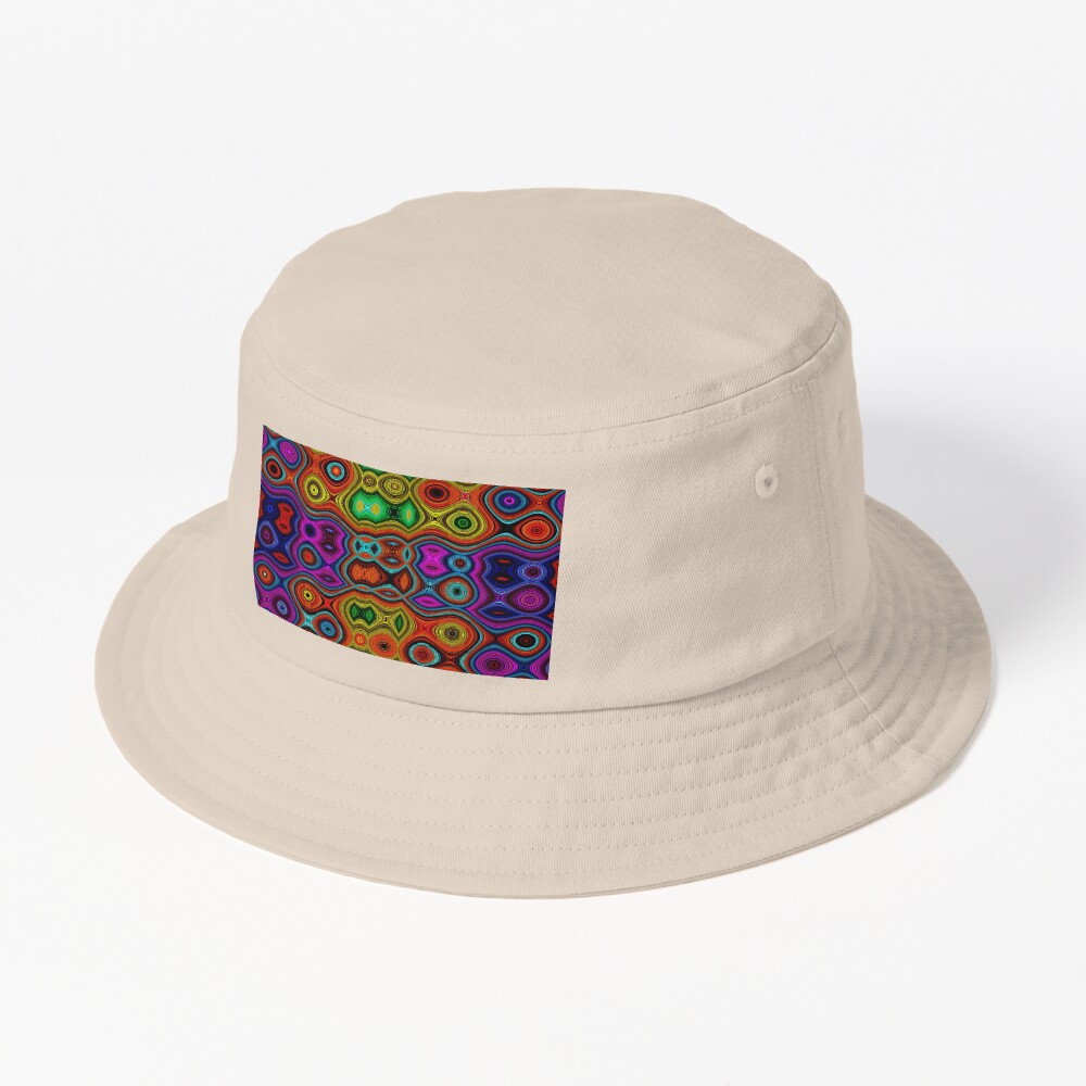 Item preview, Bucket Hat designed and sold by Vk91.