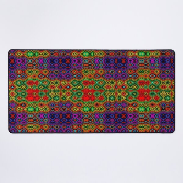 Item preview, Mess Up (Contravene Colors) designed and sold by Vk91.