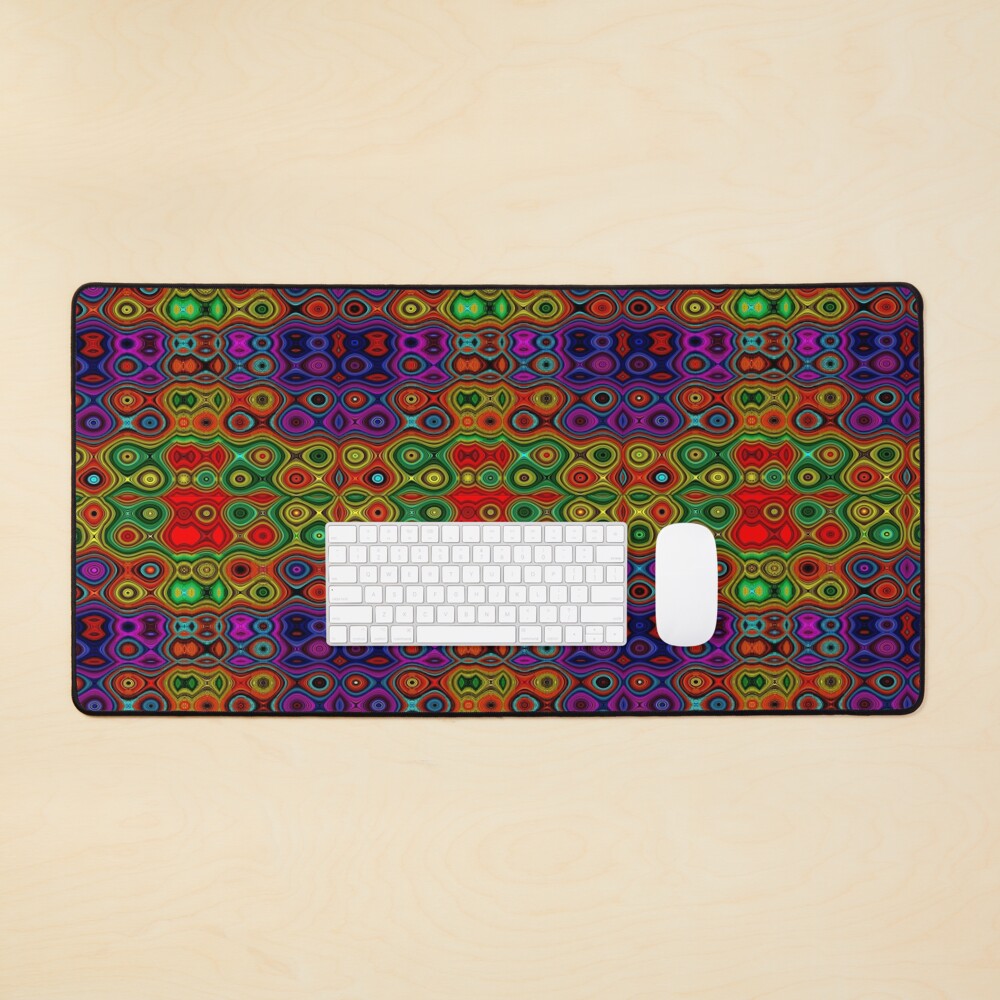 Item preview, Desk Mat designed and sold by Vk91.