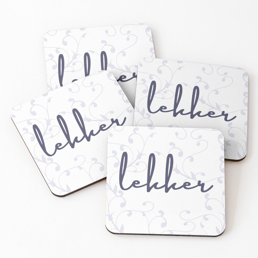 Item preview, Coasters (Set of 4) designed and sold by RuthVH.
