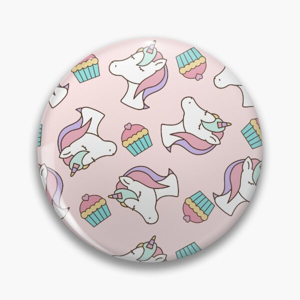 Item preview, Unicorns Pattern designed and sold by Nesro34.