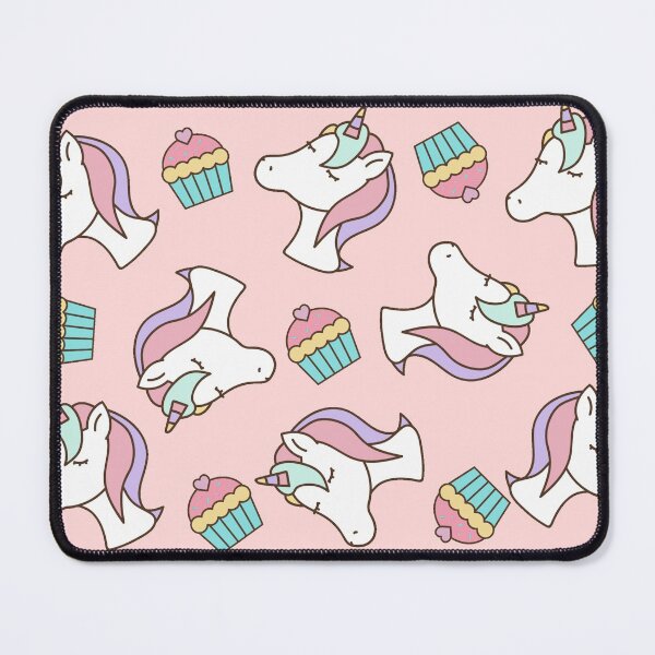Item preview, Unicorns Pattern designed and sold by Nesro34.