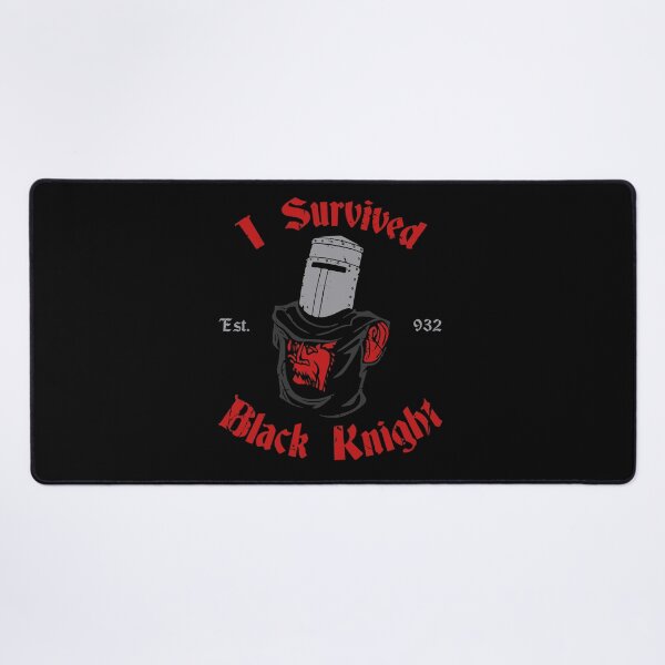 Item preview, I Survived Black Knight designed and sold by NinoMelon.