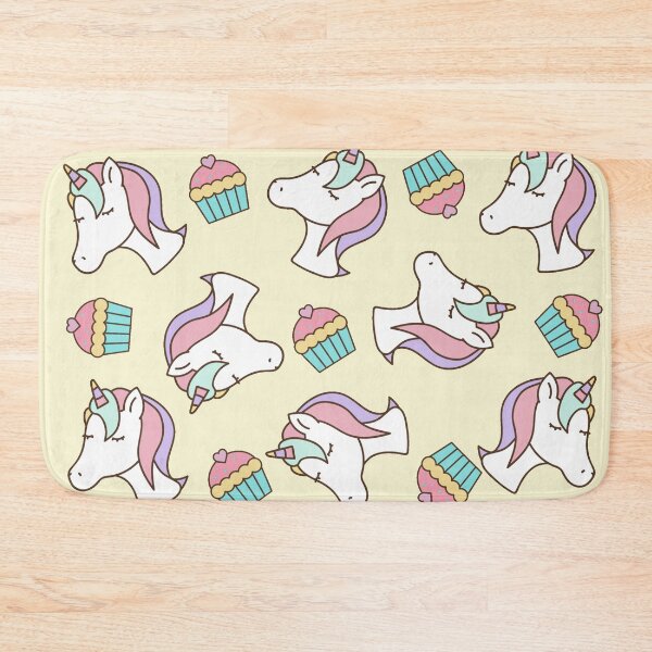 Item preview, Unicorns Pattern designed and sold by Nesro34.