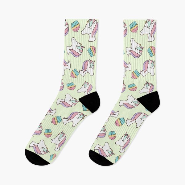 Item preview, Unicorns Pattern designed and sold by Nesro34.