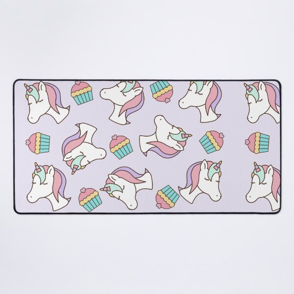 Item preview, Unicorns Pattern designed and sold by Nesro34.