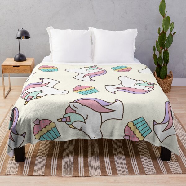Item preview, Unicorns Pattern designed and sold by Nesro34.