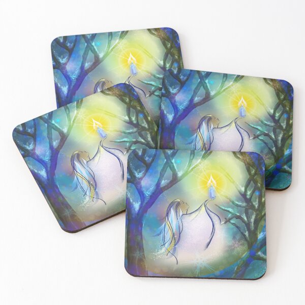Item preview, Winter Solstice designed and sold by JulesXenDesign.