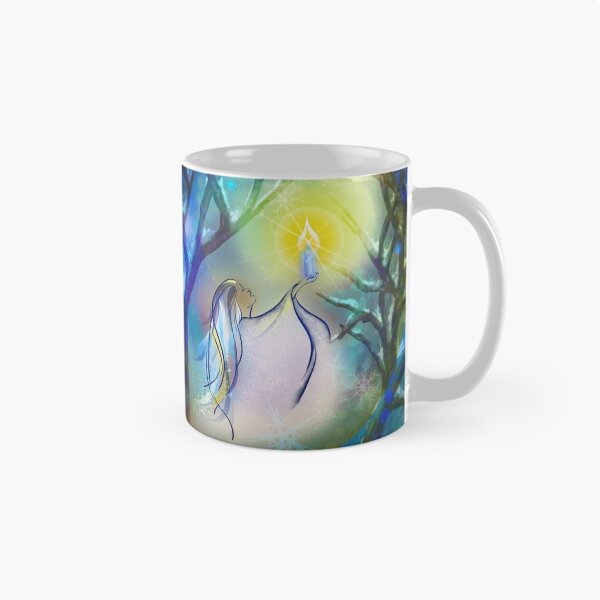 Item preview, Solsticio de invierno designed and sold by JulesXenDesign.