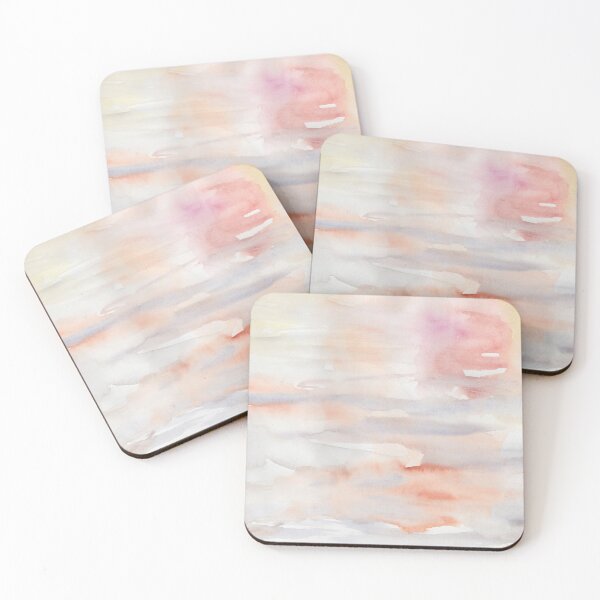 Item preview, Coral Drift designed and sold by RSstudio.