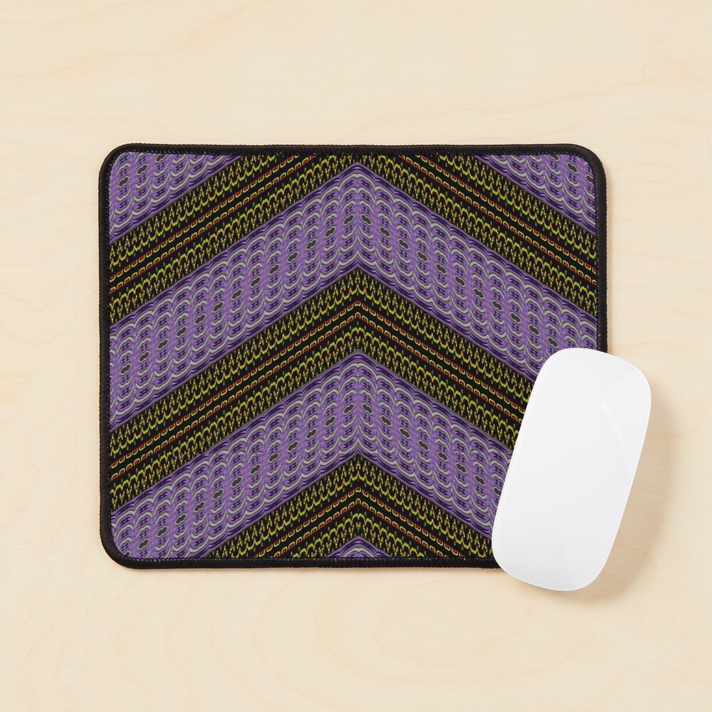 Item preview, Mouse Pad designed and sold by Vk91.