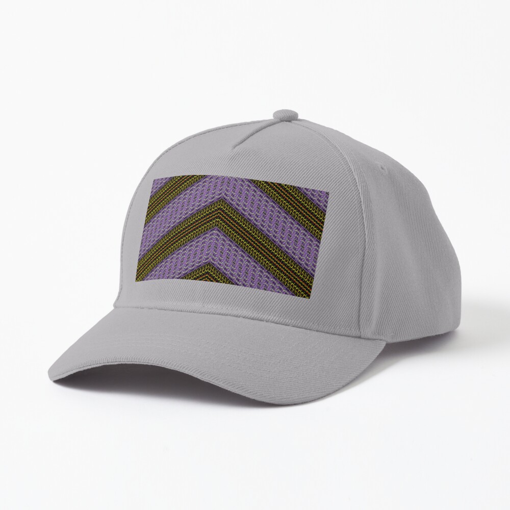 Item preview, Baseball Cap designed and sold by Vk91.