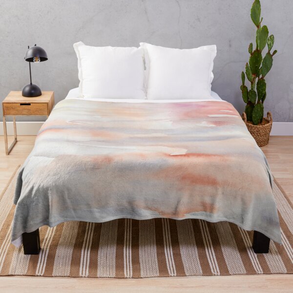 Item preview, Coral Drift designed and sold by RSstudio.