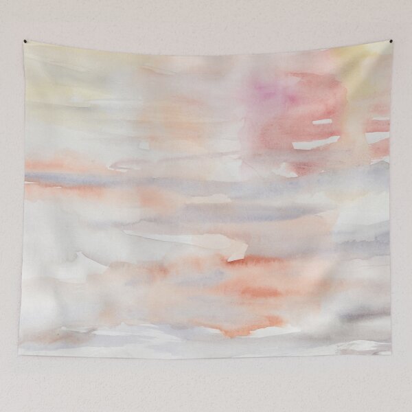 Item preview, Coral Drift designed and sold by RSstudio.