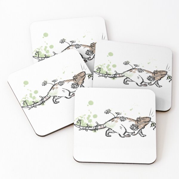 Item preview, Garden rat designed and sold by Patte-a-pouick.