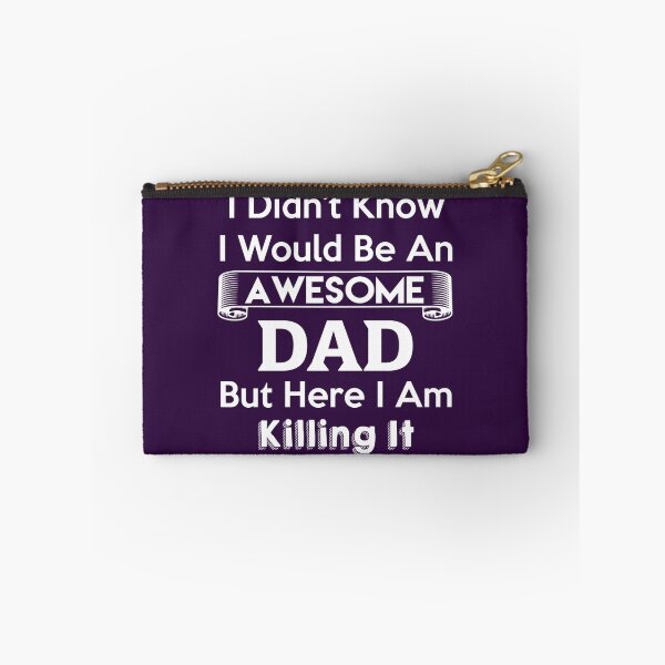 Artikelvorschau, Super Dad entworfen und verkauft von AlwaysAwesome.