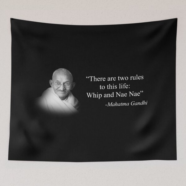 Item preview, gandhi whip and nae nae designed and sold by robihn.