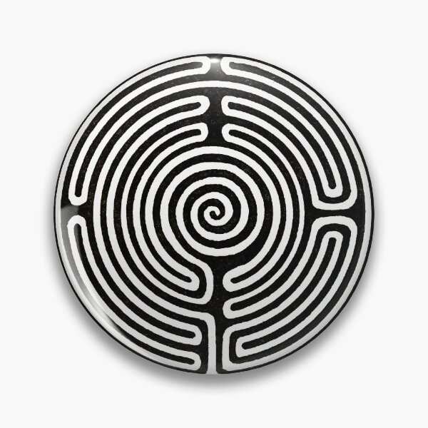 Item preview, Labyrinth Maze designed and sold by elevens.