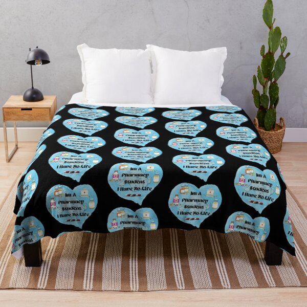 Item preview,  I'm a pharmacy student I have no life designed and sold by cutenessing.