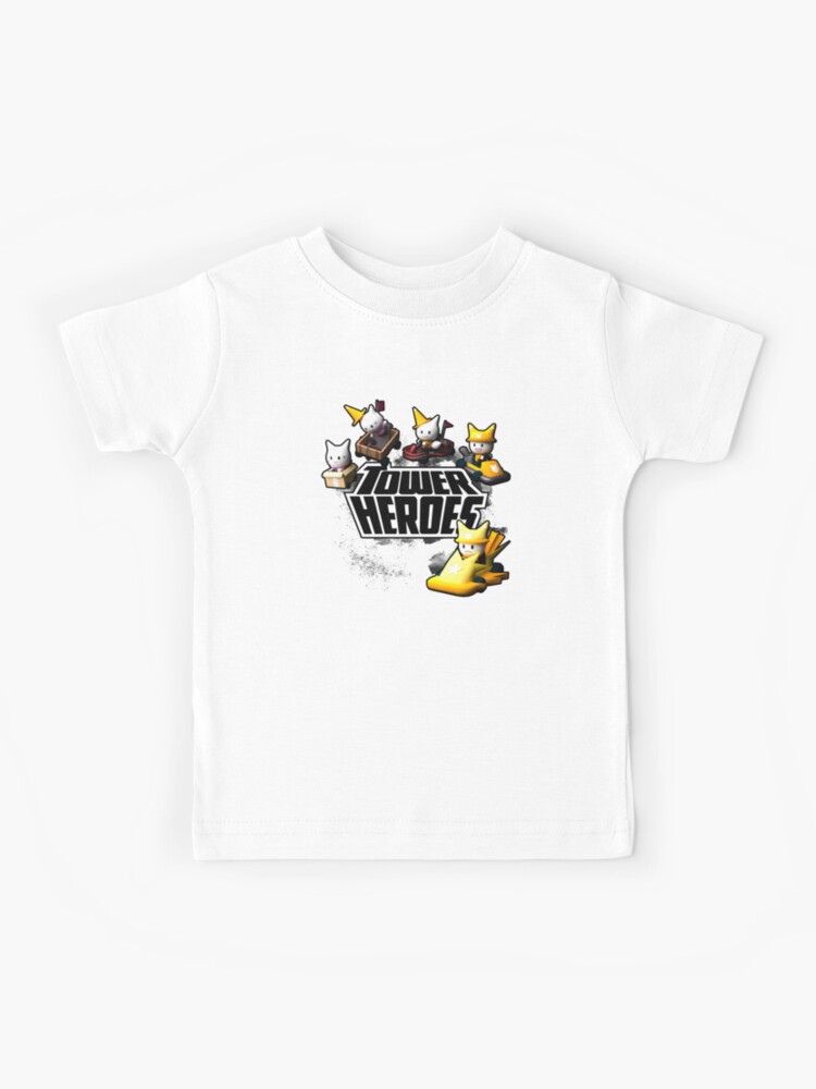 Noob Kids' T-Shirt