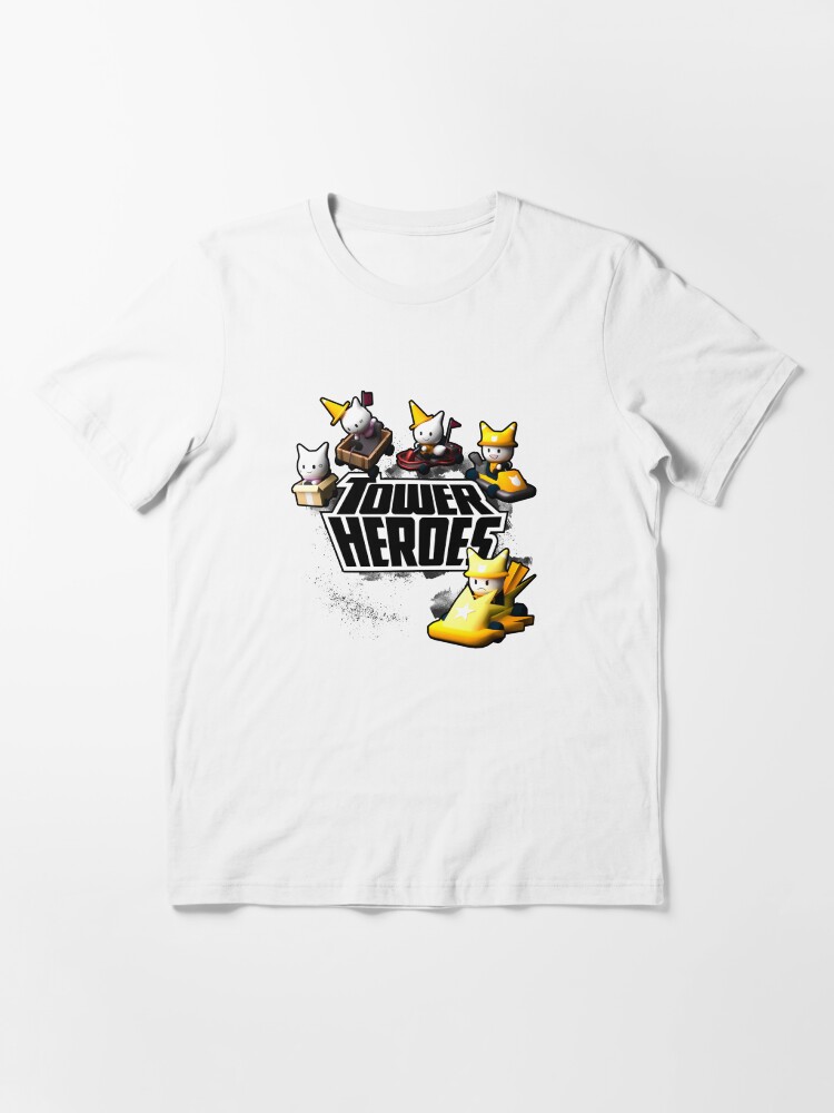 Roblox Pet Simulator X Kids Printed T-shirt Various Sizes 