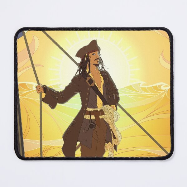 Item preview, The Best Pirate You've Ever Seen designed and sold by elventhespian.