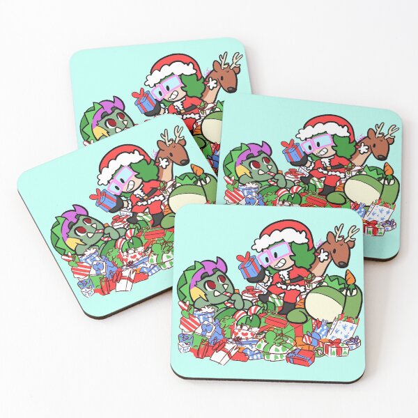 Item preview, pond crew: christmas special designed and sold by smootav.