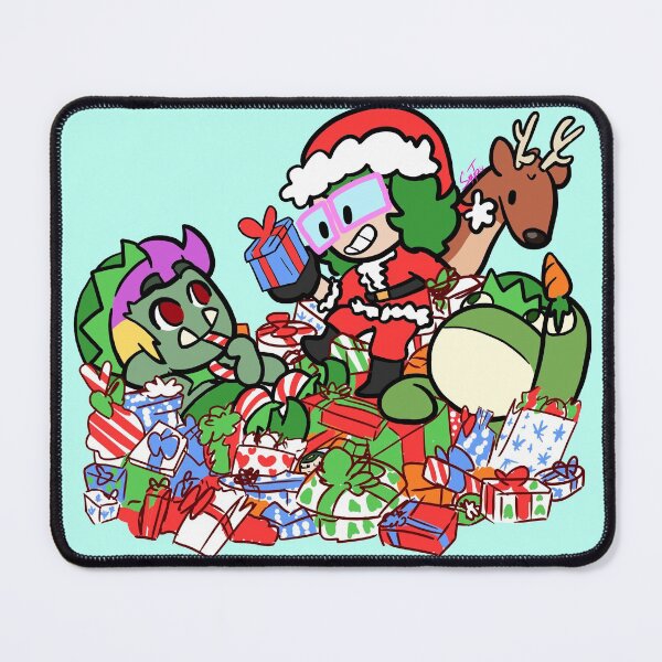 Item preview, pond crew: christmas special designed and sold by smootav.