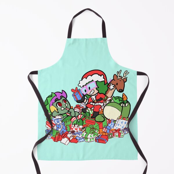 Item preview, pond crew: christmas special designed and sold by smootav.