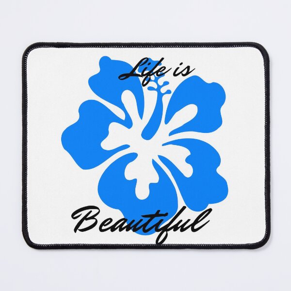 Item preview, Life is beautiful designed and sold by Eugenie974.