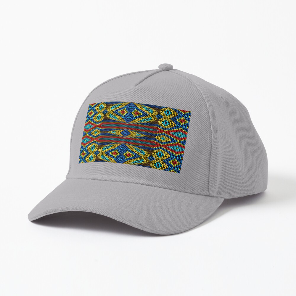 Item preview, Baseball Cap designed and sold by Vk91.