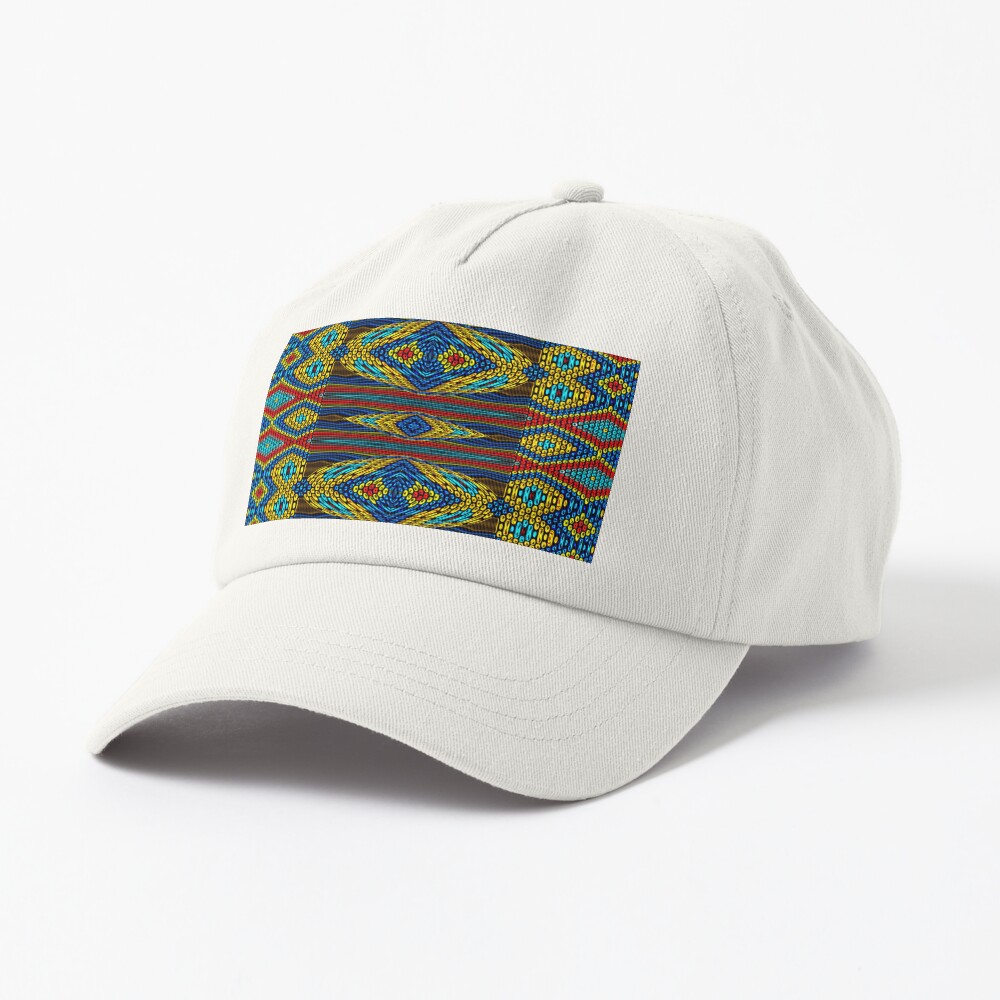 Item preview, Dad Hat designed and sold by Vk91.
