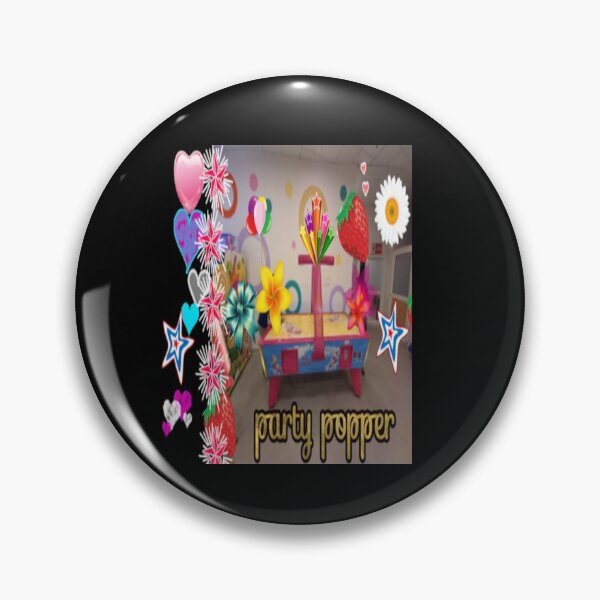 Item preview, Party popper  designed and sold by Hamaridukaan.