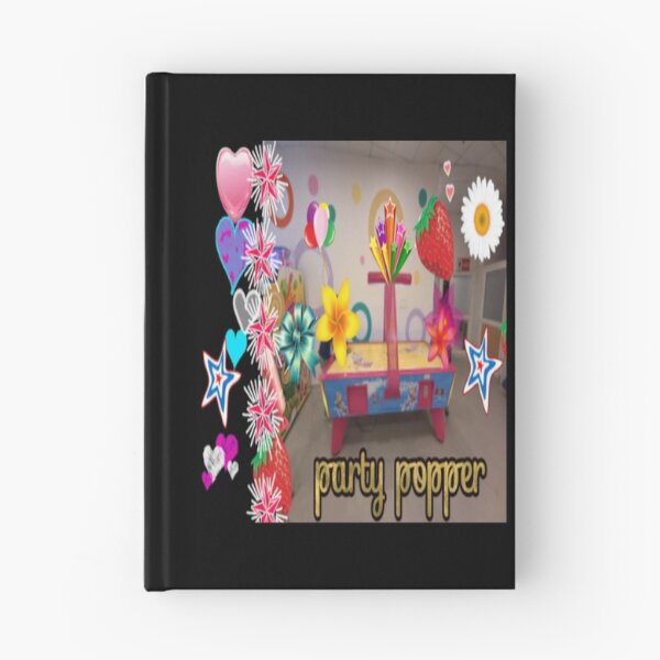 Item preview, Party popper  designed and sold by Hamaridukaan.