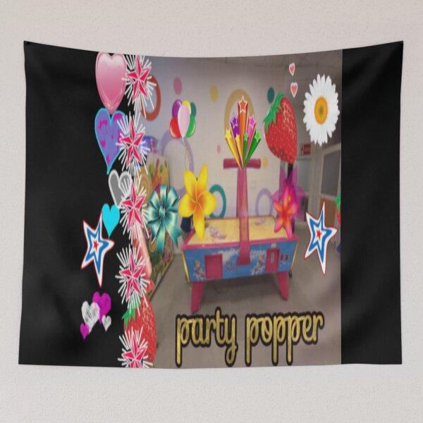 Item preview, Party popper  designed and sold by Hamaridukaan.