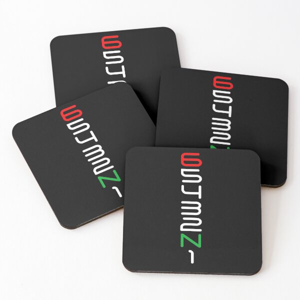 Item preview, Motorcycle Motorbike Shift Numbers - one down, five up designed and sold by DivergentStudio.
