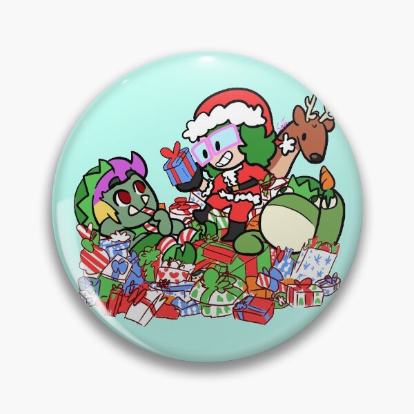 Item preview, pond crew: christmas special designed and sold by smootav.