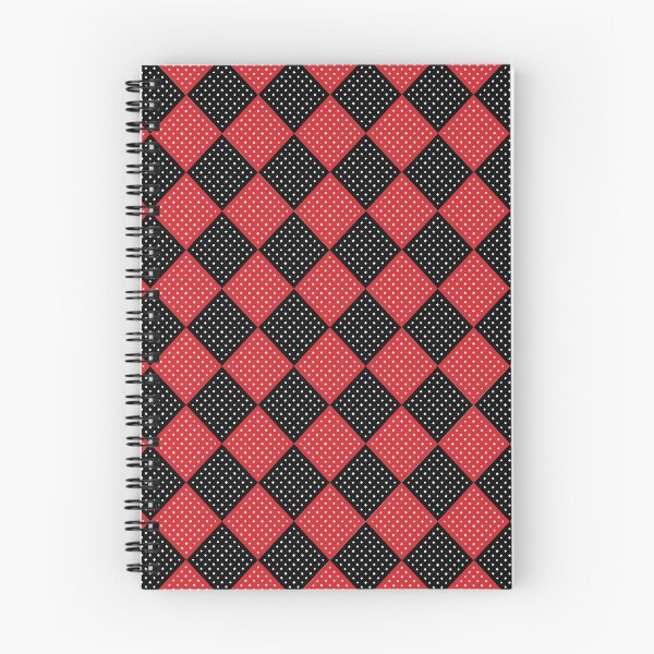 Item preview, Angled Checkerboard Quilt Pattern no. 13 designed and sold by Neil Feigeles.
