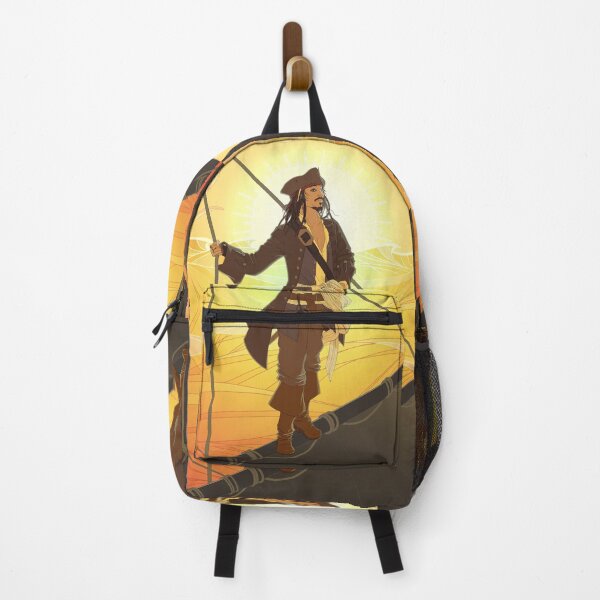 Item preview, The Best Pirate You've Ever Seen designed and sold by elventhespian.