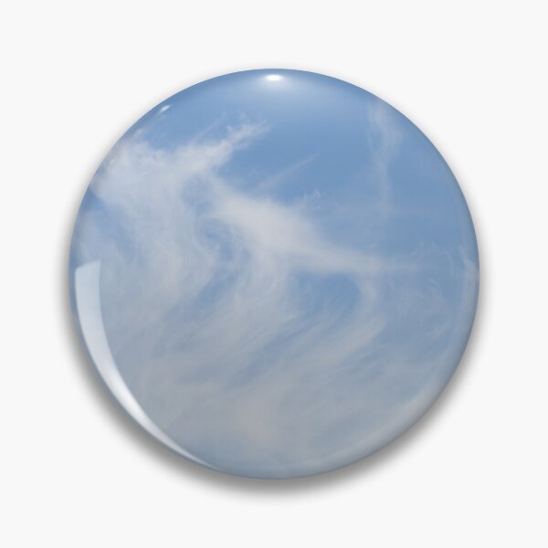Item preview, Blue Sky and Whispy Clouds designed and sold by Drew McAvoy.