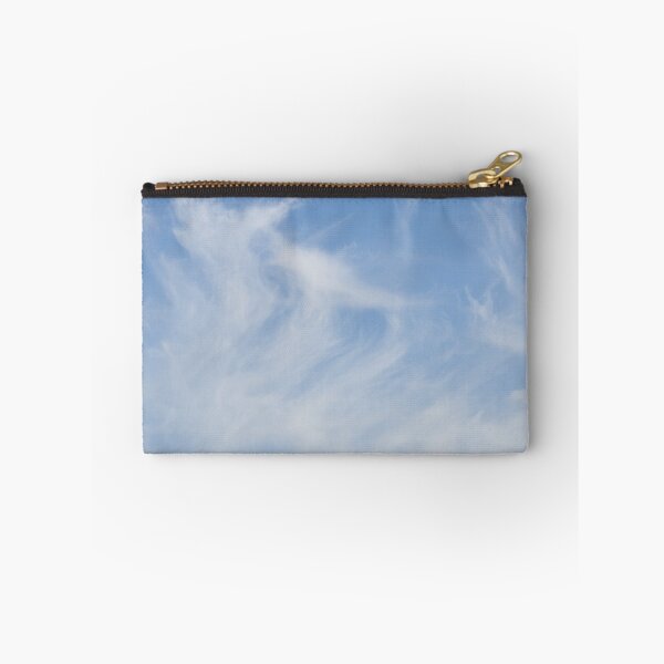 Item preview, Blue Sky and Whispy Clouds designed and sold by Drew McAvoy.